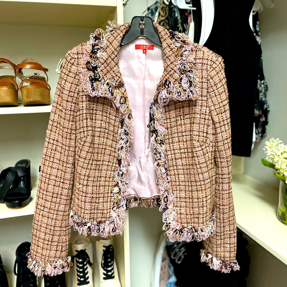 ABS Blazer